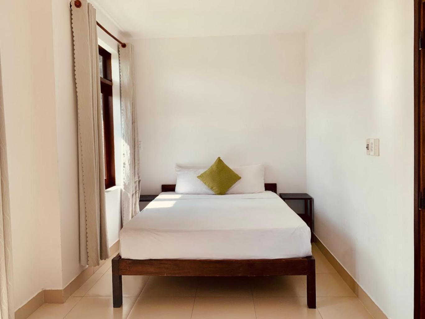 Homestay Ocbien Hoi An Exteriér fotografie