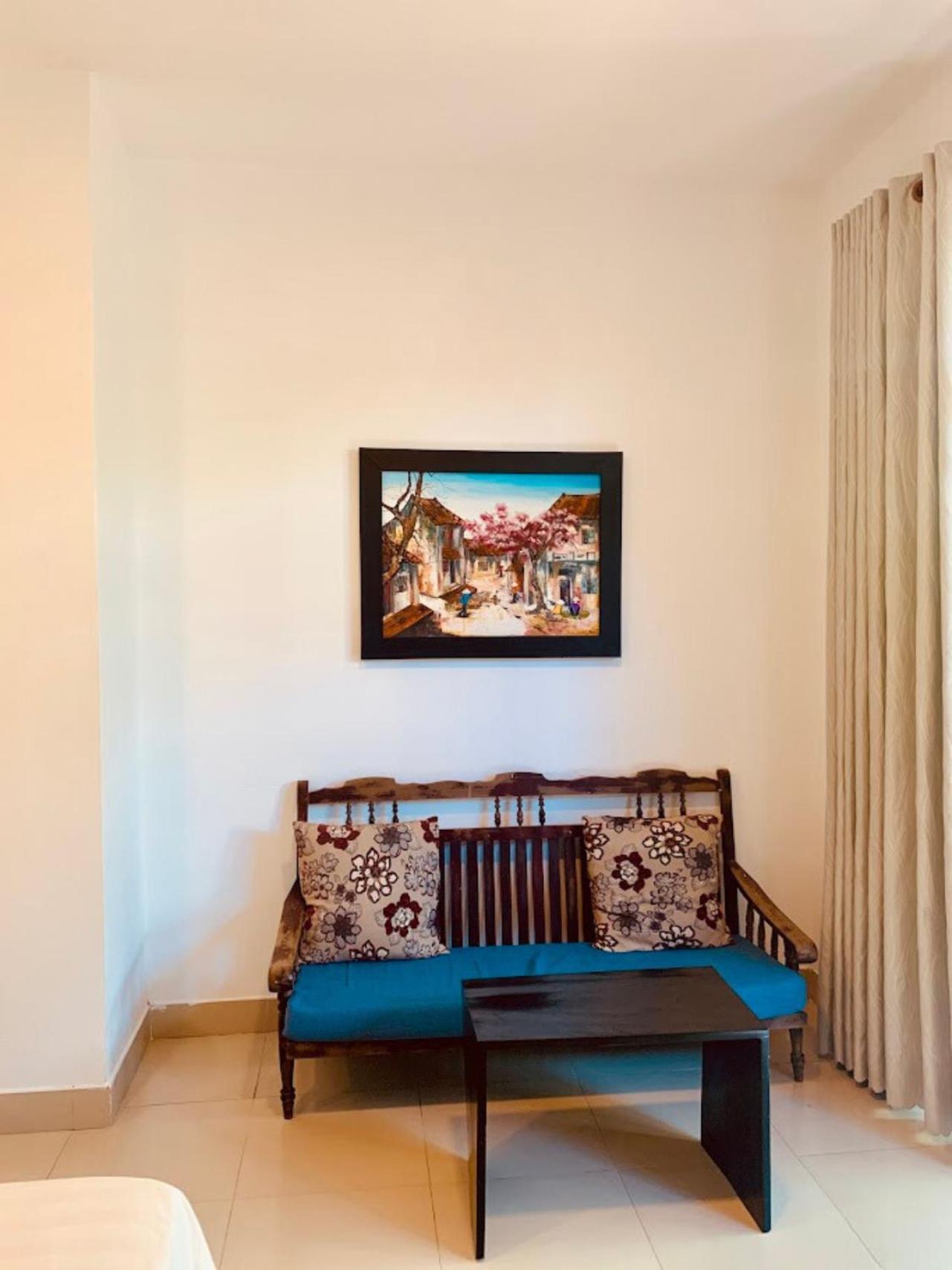 Homestay Ocbien Hoi An Exteriér fotografie