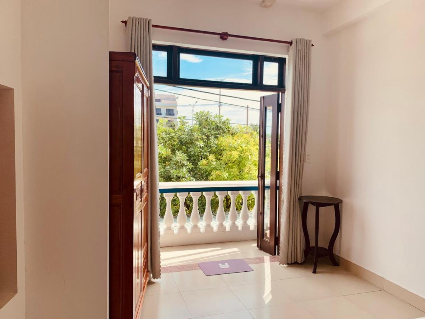 Homestay Ocbien Hoi An Exteriér fotografie