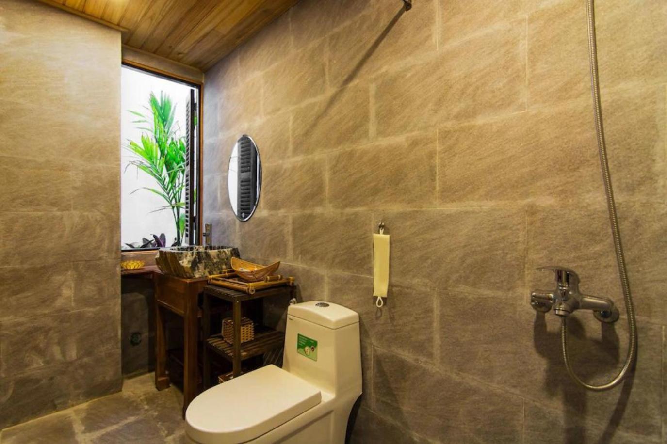 Homestay Ocbien Hoi An Exteriér fotografie