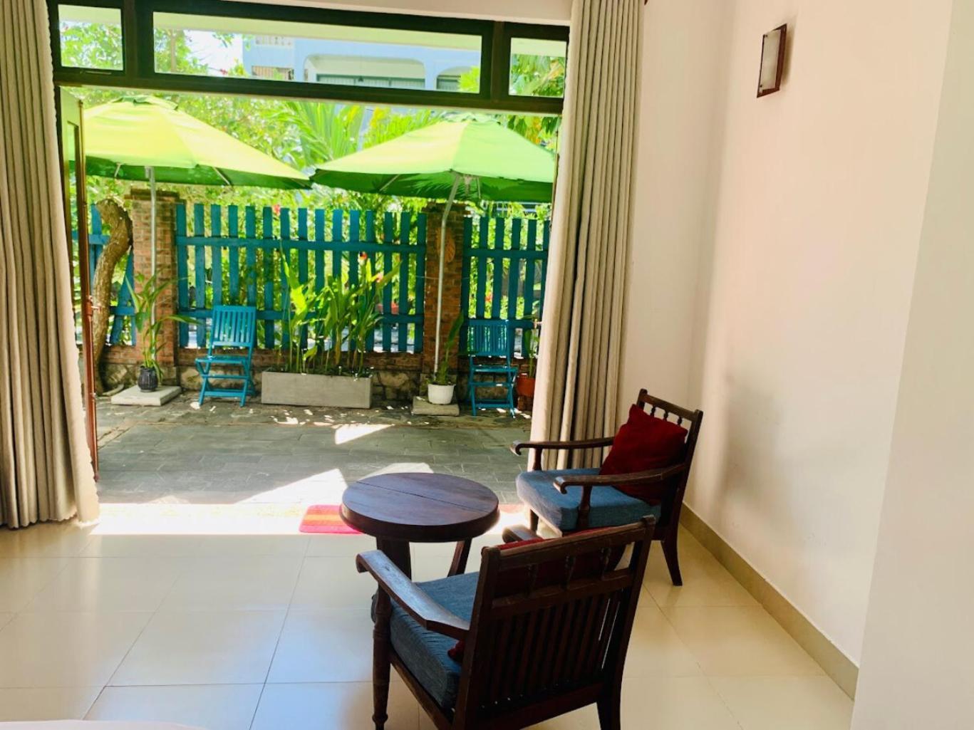 Homestay Ocbien Hoi An Exteriér fotografie