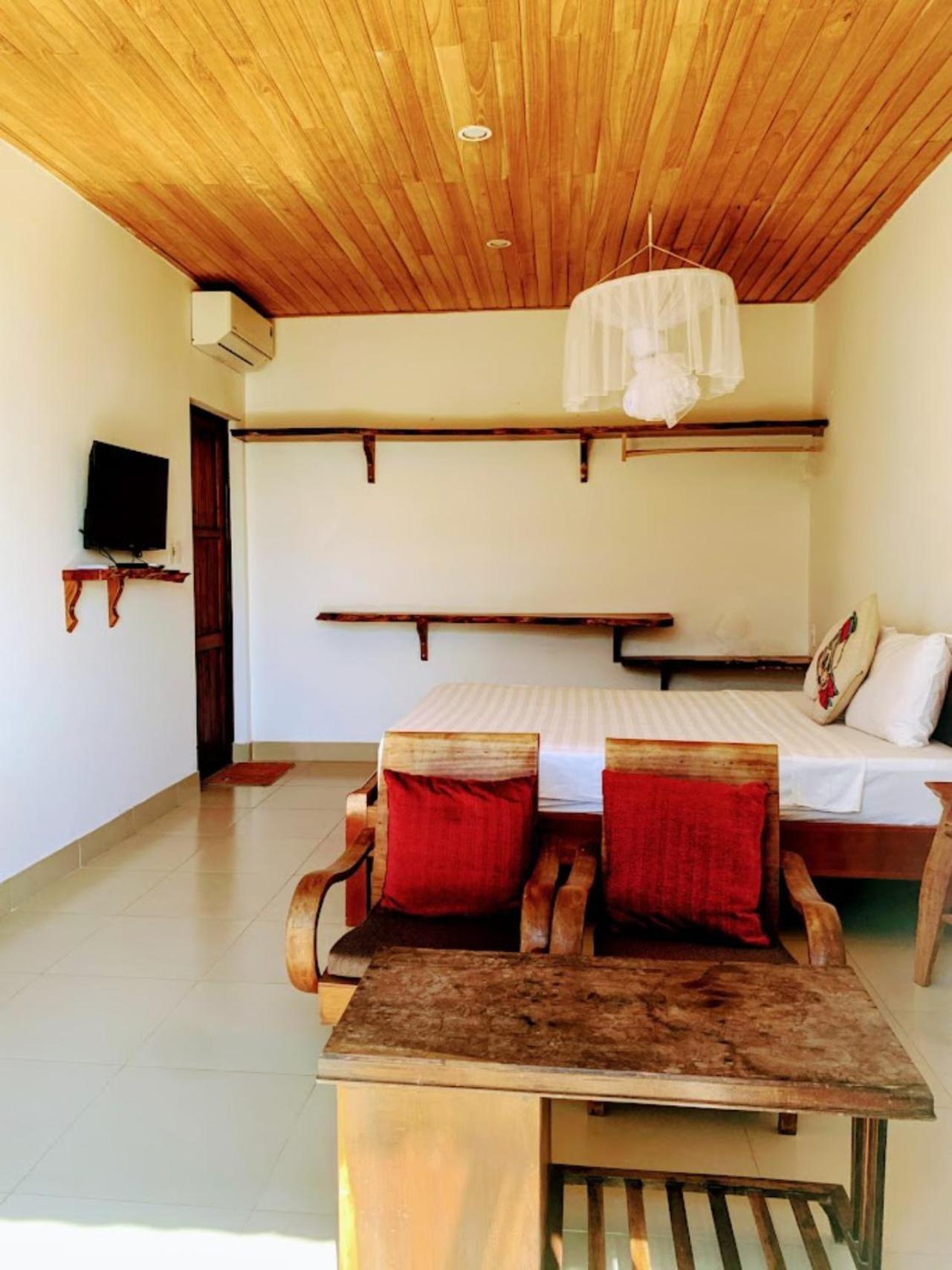 Homestay Ocbien Hoi An Exteriér fotografie