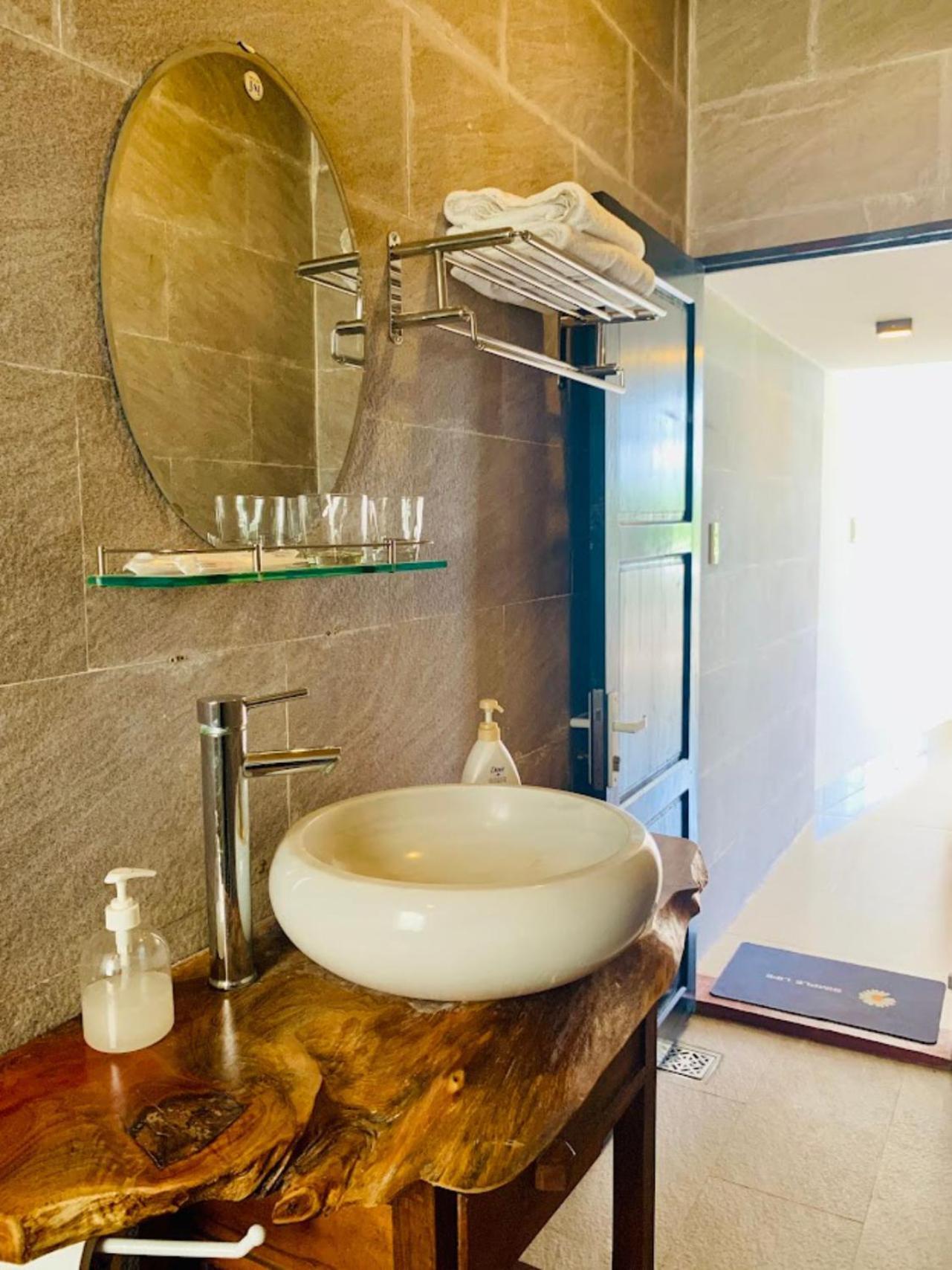 Homestay Ocbien Hoi An Exteriér fotografie